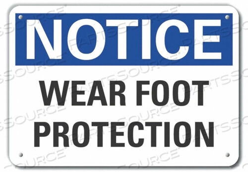 ЗНАК ОБЪЯВЛЕНИЯ 10 Ш X 7 В ТОЛЩИНА 0,055