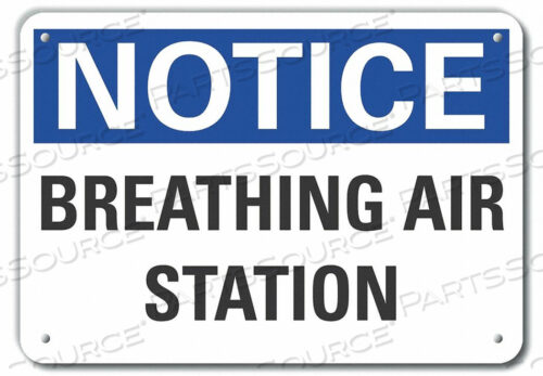 ЗНАК ОБЪЯВЛЕНИЯ 14 Ш X 10 В 0,040 ТОЛЩИНА