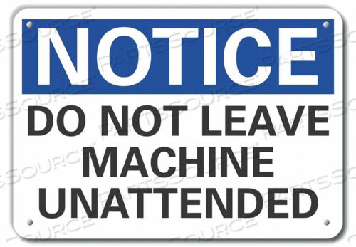 ЗНАК ОБЪЯВЛЕНИЯ 14 Ш X 10 В 0,040 ТОЛЩИНА