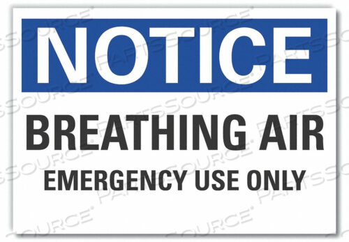 ЗНАК ОБЪЯВЛЕНИЯ 14 Ш 10 В 0,004 ТОЛЩИНА