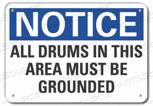 ЗНАК ОБЪЯВЛЕНИЯ 10 Ш X 7 В ТОЛЩИНА 0,040