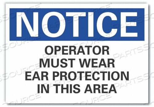 ЗНАК ОБЪЯВЛЕНИЯ 14 Ш 10 В 0,004 ТОЛЩИНА