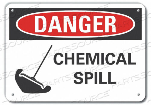 ЗНАК ОПАСНОСТИ 10 Ш X 7 В 0,040 ТОЛЩИНА