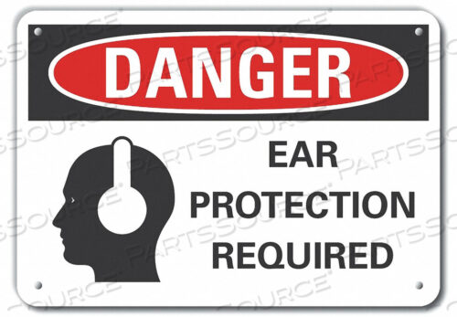 ЗНАК ОПАСНОСТИ 10 Ш X 7 В 0,055 ТОЛЩИНА