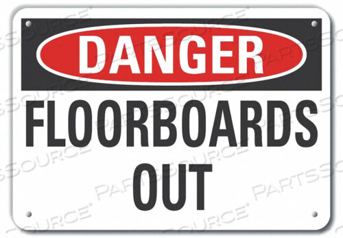 ЗНАК ОПАСНОСТИ 10 Ш X 7 В 0,040 ТОЛЩИНА