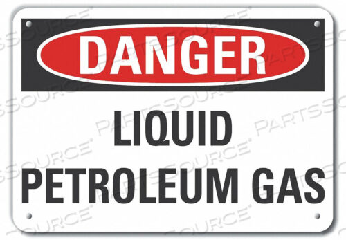 ЗНАК ОПАСНОСТИ 10 Ш X 7 В 0,055 ТОЛЩИНА