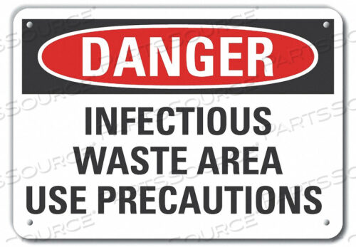 ЗНАК ОПАСНОСТИ 14 Ш X 10 В 0,055 ТОЛЩИНА