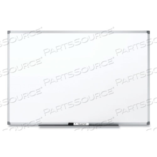 МЕЛАМИНОВАЯ ДОСКА, АЛЮМИНИЕВАЯ РАМА, 72 X 48