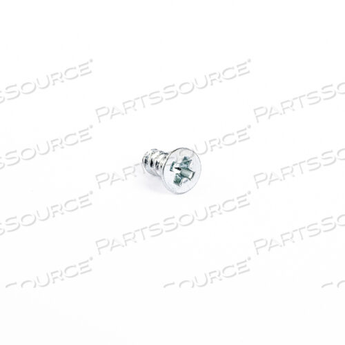 ВИНТ С ПЛОСКОЙ ГОЛОВКОЙ #2 X 1/4