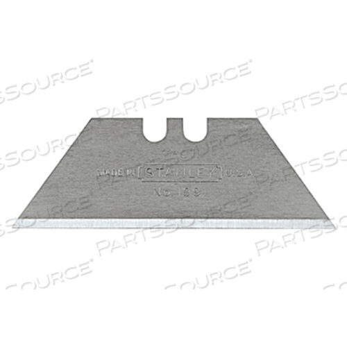 OEM#: 11-911A1991 ОБЫЧНОЕ УНИВЕРСАЛЬНОЕ ЛЕЗВИЕ, 2 ДЮЙМА, УГЛЕРОДИСТАЯ СТАЛЬ от Stanley