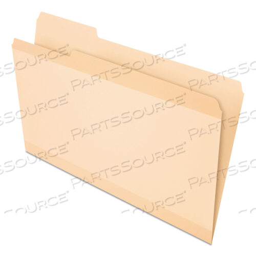 OEM#: 86243ПАПКИ MANILA, С ВЫРЕЗНЫМИ 1/3 ЯЗЫКАМИ: ЛЕВОЕ ПОЛОЖЕНИЕ, ФОРМАТ LEGAL, РАСШИРЕНИЕ 0,75, МАНИЛА, 24 ШТ. В УПАКОВКЕ от Esselte Pendaflex Corp.