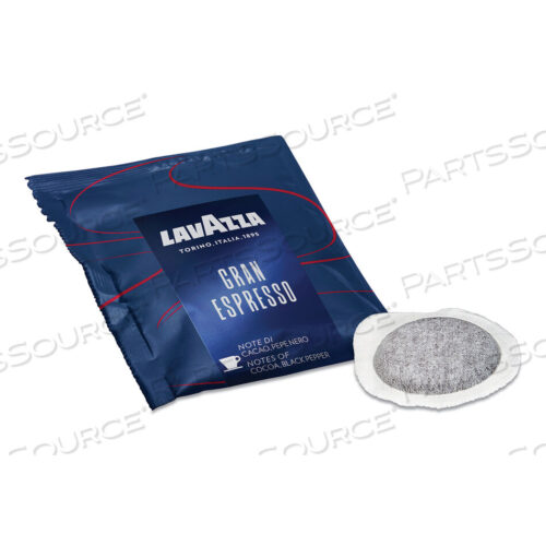 OEM#: 4483GRAN ESPRESSO PODS, СРЕДНЯЯ ОБЖАРКА, 150/КОРОБКА от Lavazza