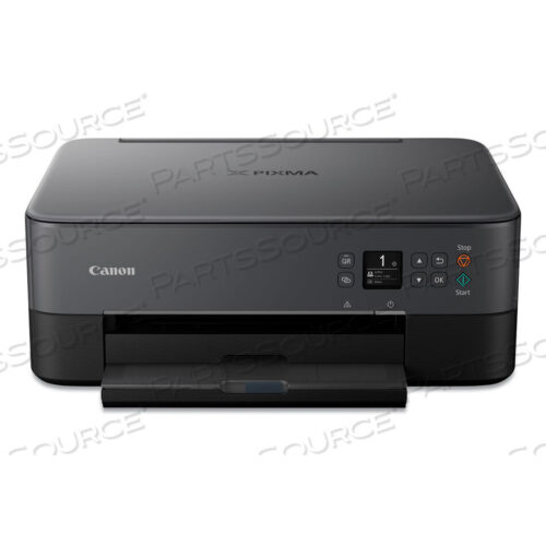 OEM#: 4462C002PIXMA TS6420 БЕСПРОВОДНОЙ МНОГОФУНКЦИОНАЛЬНЫЙ СТРУЙНЫЙ ПРИНТЕР, КОПИРОВАНИЕ/ПЕЧАТЬ/СКАНИРОВАНИЕ, ЧЕРНЫЙ от Canon (Бытовая электроника)