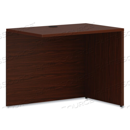 Корпус возврата мода, правый, 36Ш x 24Г x 29В, традиционное красное дерево