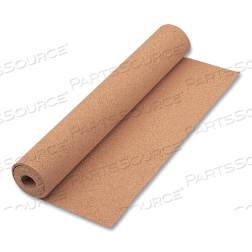 OEM#: 103CORK ROLL, 48 X 24 от Quartet