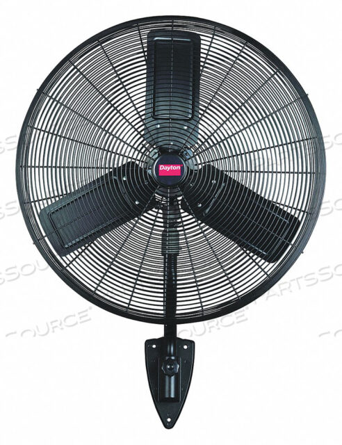 OEM#: 6ALF0LIGHT DTY INDSTRL FAN 24 BLDE DIA 2SPD by DAYTON ELECTRIC MANUFACTURING CO