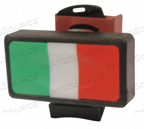 ILLUM MLTIHEAD OPRATR 2-ГОЛОВКА БЕЛЫЙ/ЗЕЛЕНЫЙ/КРАСНЫЙ