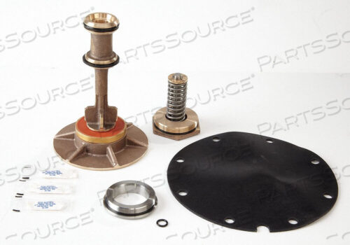 OEM#: 909 2 1/2 - 3 TOTAL RELIEF KITTOTAL RELIEF KIT WATTS 909 2-1/2 TO 3IN by Watts Regulator Co.