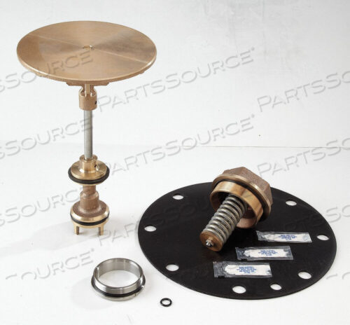 OEM#: 909 8 TOTAL RELIEF KITTOTAL RELIEF KIT WATTS SERIES 909 8 IN от Watts Regulator Co.