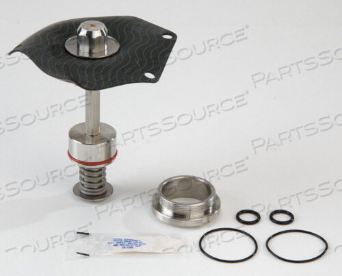 OEM#: 909 M1 1 1/4 - 2 TOTAL RELIEF KITRELEF KIT WATTS 909 M1 1-1/4 TO 2 IN от Watts Regulator Co.