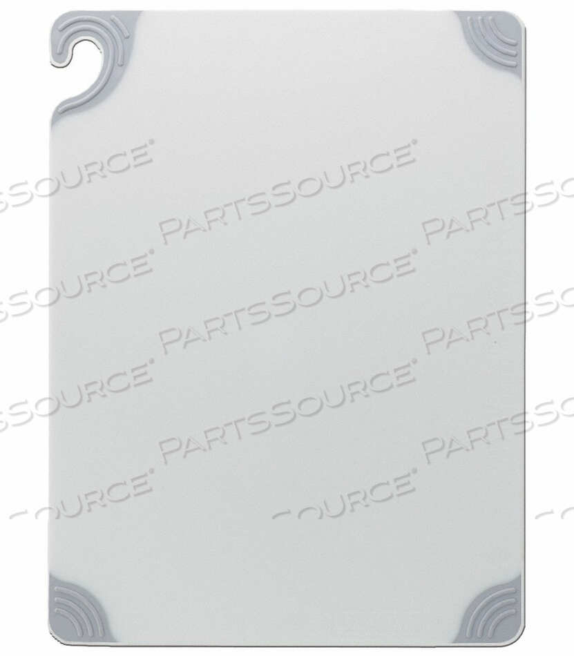 OEM#: CBG152012WHРАЗДЕЛОЧНАЯ ДОСКА 15X20 БЕЛАЯ от San Jamar