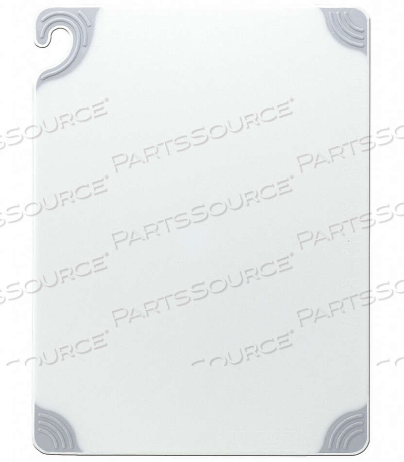 OEM#: CBG182412WHGRРАЗДЕЛОЧНАЯ ДОСКА 18X24 БЕЛАЯ от San Jamar