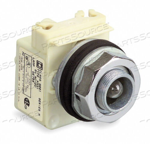 OEM#: 9001KP5H4495 КОНТРОЛЬНАЯ ЛАМПА БЕЗ ЛИНЗЫ НАКАЛИВАНИЯ от APC / American Power Conversion