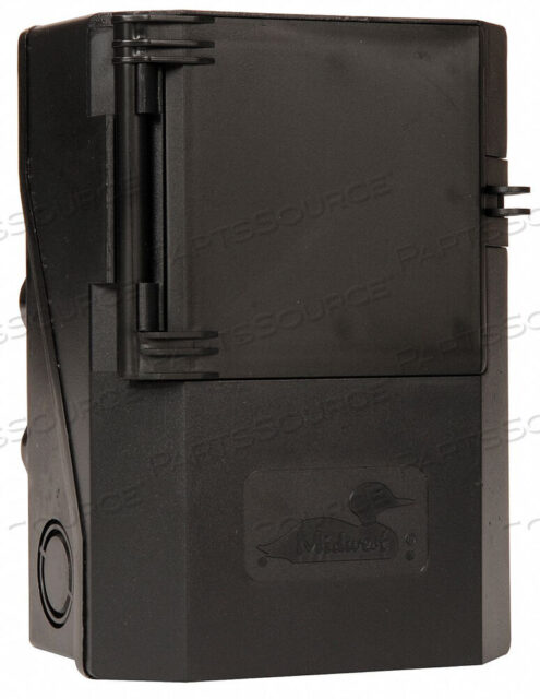 OEM#: P065PAIR CON DISCONNCT SWTCH PLASTIC 240VAC от General Electric Company