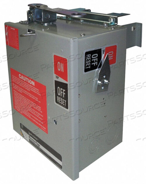 OEM#: SB43EBGBUS PLUG 30A 240VAC 3-ПОЛЮСНЫЙ от General Electric Company