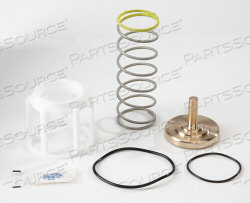 OEM#: 909 M1 1 1/4 - 2 1ST CHECK KITREPAIR KIT WATTS 909 M1 1-1/4 TO 2 IN by Watts Regulator Co.