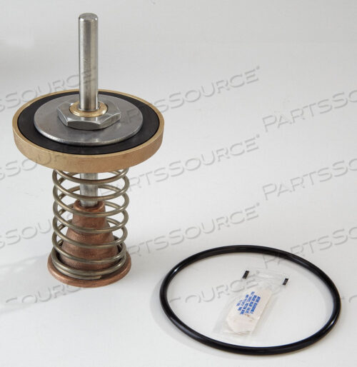 OEM#: 909 2 1/2 - 3 2ND CHECK KITREMAIR KIT WATTS SERIES 909 2-1/2 TO 3IN от Watts Regulator Co.
