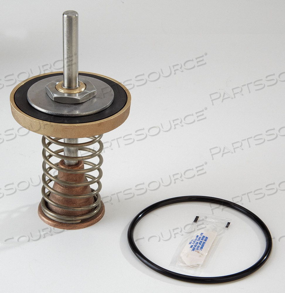OEM#: 909 2 1/2 - 3 2ND CHECK KITREMAIR KIT WATTS SERIES 909 2-1/2 TO 3IN от Watts Regulator Co.