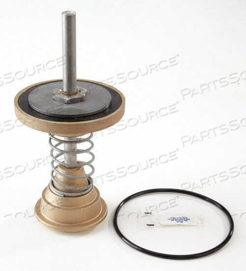 OEM#: 909 4 2ND CHECK KITREPAIR KIT WATTS SERIES 909 4 IN by Watts Regulator Co.