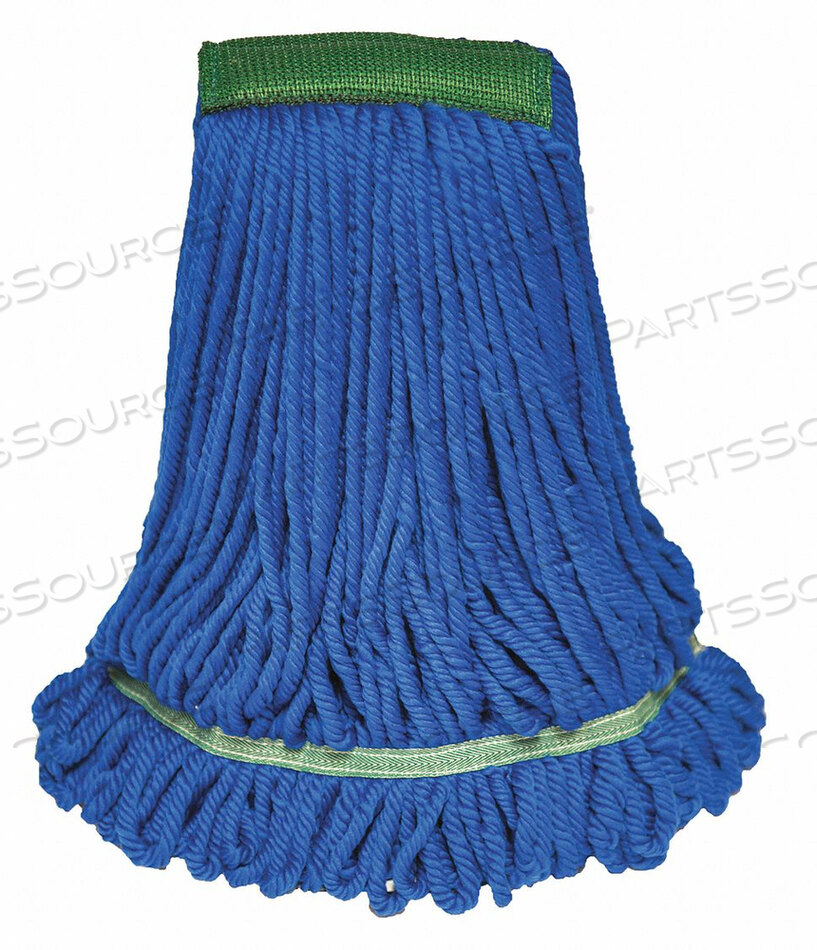 OEM#: 6DML9ШИРОКАЯ ПОВЯЗКА НА ГОЛОВУ С ПЕТЛЕВЫМ КОНЦОМ 16 УНЦИЙ от Tough Guy