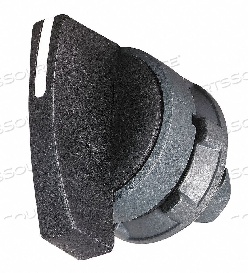 OEM#: ZB5AJ2NON-ILLUM СЕЛЕКТОРНЫЙ ПЕРЕКЛЮЧАТЕЛЬ 22MM 2 POS E LVR от APC / American Power Conversion