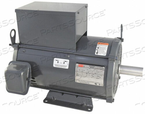 OEM#: 6K100GP MTR CS ODP 10 л.с. 1740 об./мин 215T от DAYTON ELECTRIC MANUFACTURING CO