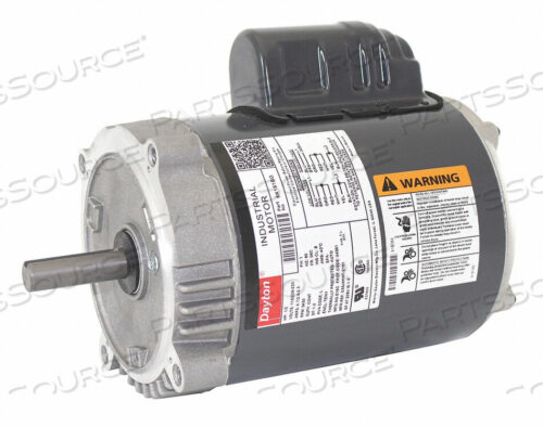 OEM#: 5GD55GP MTR CS TENV 1/3 л.с. 3460 об./мин 56C от DAYTON ELECTRIC MANUFACTURING CO