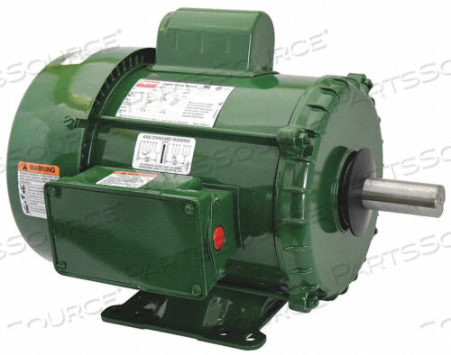 OEM#: 6K313FARM DUTY MTR CAP START TEFC 2HP 1740RPM от DAYTON ELECTRIC MANUFACTURING CO
