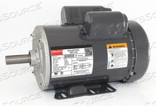 OEM#: 6K419GP MTR CS TEFC 1-1/2 л.с. 1725 об./мин 56 Гц от DAYTON ELECTRIC MANUFACTURING CO