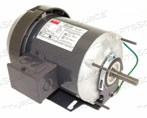 OEM#: 6K517GP MTR SPLIT PH TEFC 1/4 л.с. 1725 об./мин 48Z от DAYTON ELECTRIC MANUFACTURING CO