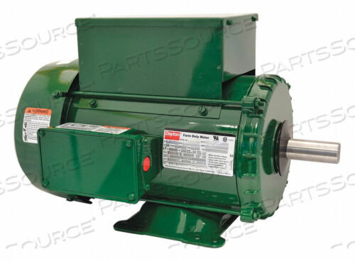 OEM#: 6K847FARM DUTY MTR CAP START TEFC 5HP 1740RPM от DAYTON ELECTRIC MANUFACTURING CO