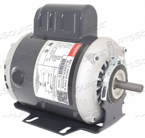 OEM#: 6K870MOTOR 1/4 HP SPLIT PH 1725 RPM 115 В от DAYTON ELECTRIC MANUFACTURING CO