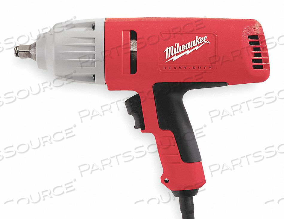 OEM#: 9071-20 УДАРНЫЙ ГАЙКОВЕРТ 120 В переменного тока 7,0 А 1/2 от Milwaukee Electric Tools