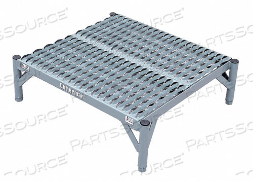 OEM#: 1AWP2460A3 A5-8 C1 P6РАБОЧАЯ ПЛАТФОРМА ADJSTBL HT STL 5 ДО 8 ДЮЙМОВ H от Cotterman
