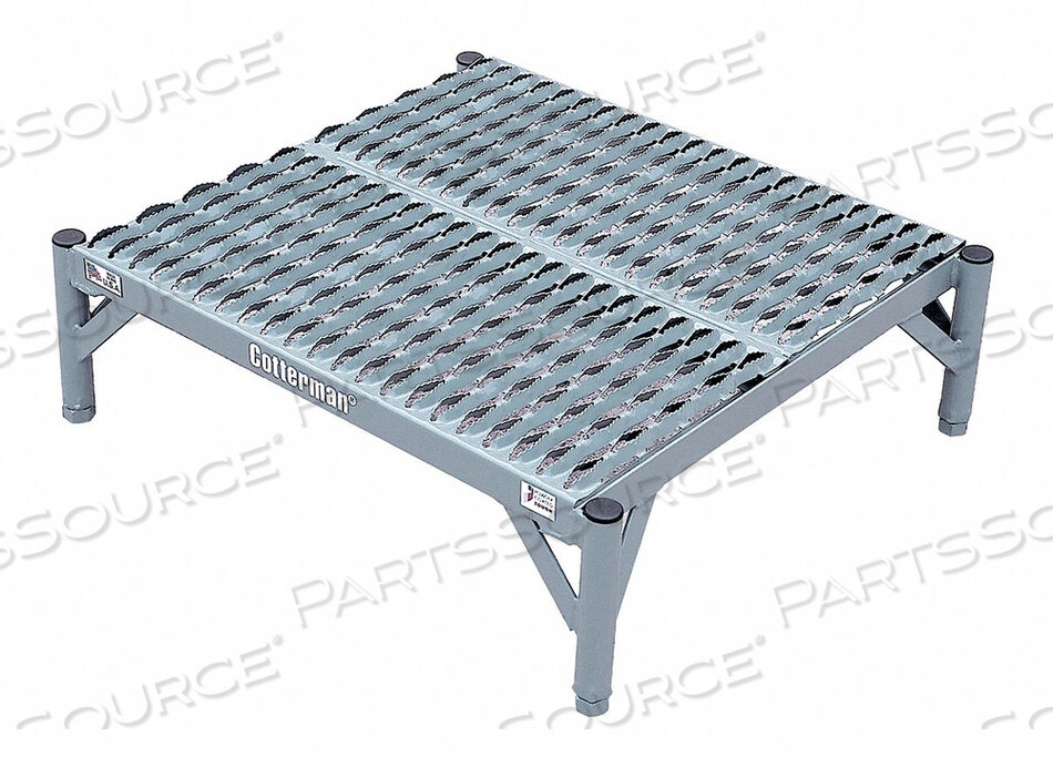 OEM#: 1AWP2424A3 A5-8 C1 P1РАБОЧАЯ ПЛАТФОРМА ADJSTBL HT STL 5 ДО 8 ДЮЙМОВ H от Cotterman