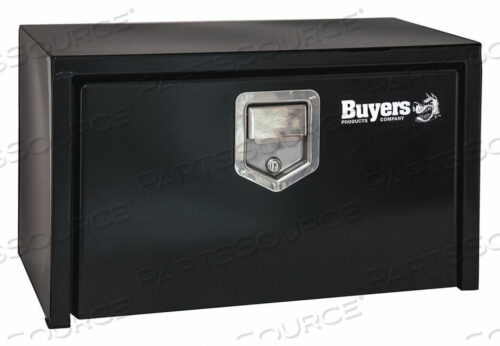 OEM#: 1702100UNDERBODY TRUCK BOX 24 ДЮЙМА Ш 18 ДЮЙМОВ D от Buyers Products