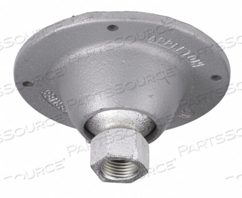 OEM#: JBK-50-BSГИБКИЙ ПОДВЕСНОЙ КРОНШТЕЙН ДЛЯ СТУПИЧНОГО КРОНШТЕЙНА 1/2 ДЮЙМА от Appleton Electric