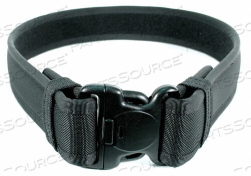 OEM#: 44B2XXBKPADDED DUTY BELT.WAIST 50 TO 54 by BlackHawk Industrial Distribution, Inc.