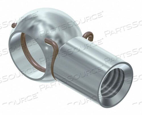 OEM#: 9685210MM ШАРОВОЙ ГНЕЗД 19MM M8 СОЕДИНИТЕЛЬ от Bansbach Easylift