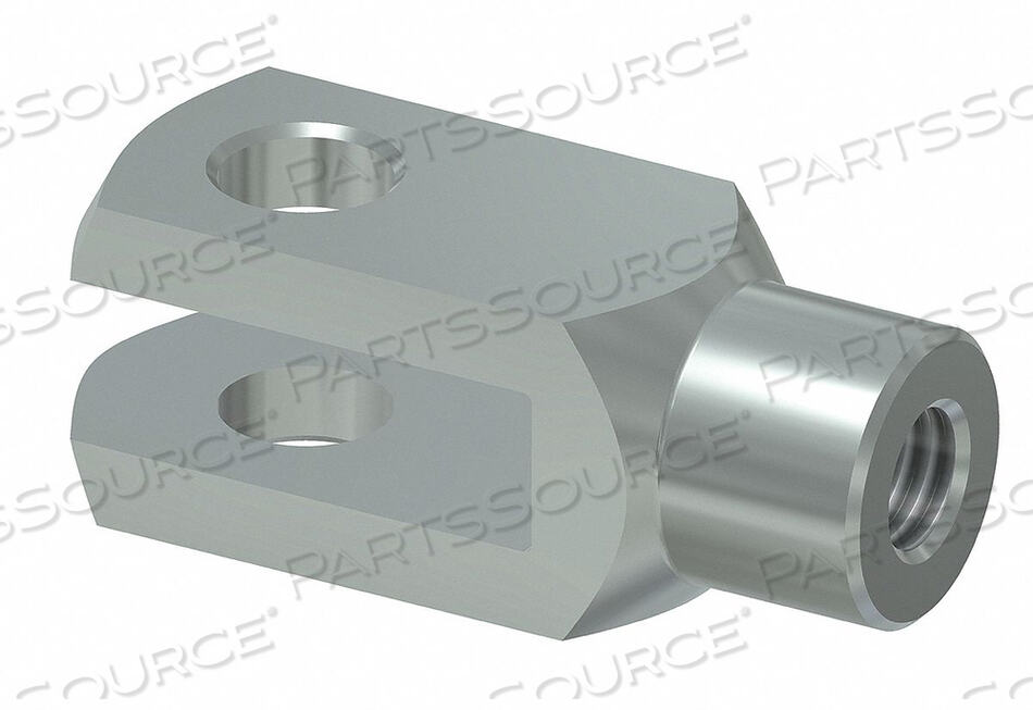 OEM#: 96098CLEVIS CLIP W/BOLT 5MM HOLE 20MM M5 THRD от Bansbach Easylift